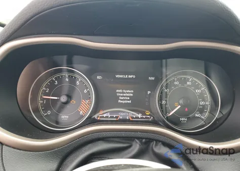 2014 Jeep Cherokee Limited z USA, uszkodzony, nr VIN 1C4PJMDS7EW277294